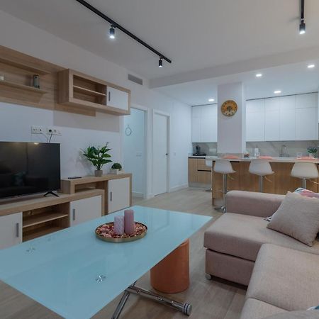 Apartamento La Prevision Córdoba Exteriör bild