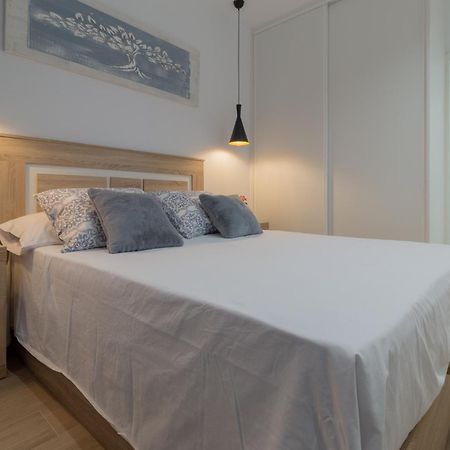 Apartamento La Prevision Córdoba Exteriör bild