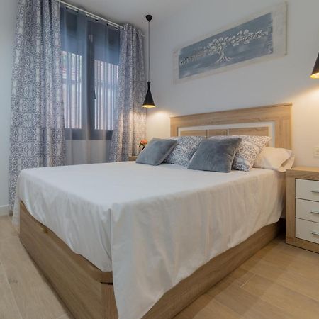 Apartamento La Prevision Córdoba Exteriör bild