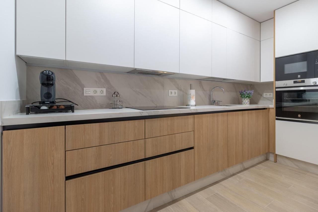 Apartamento La Prevision Córdoba Exteriör bild
