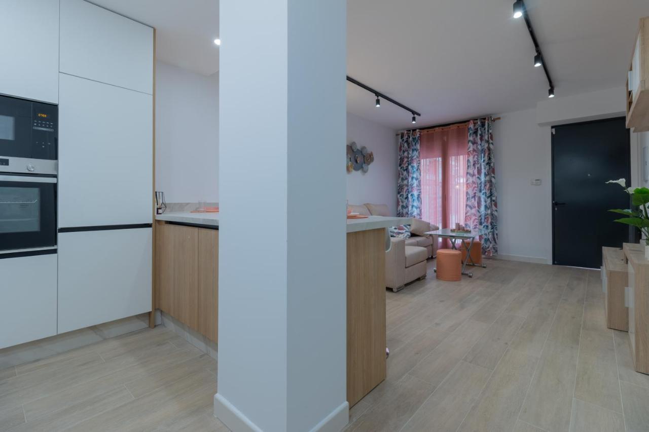 Apartamento La Prevision Córdoba Exteriör bild
