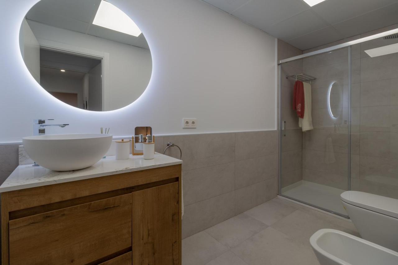 Apartamento La Prevision Córdoba Exteriör bild