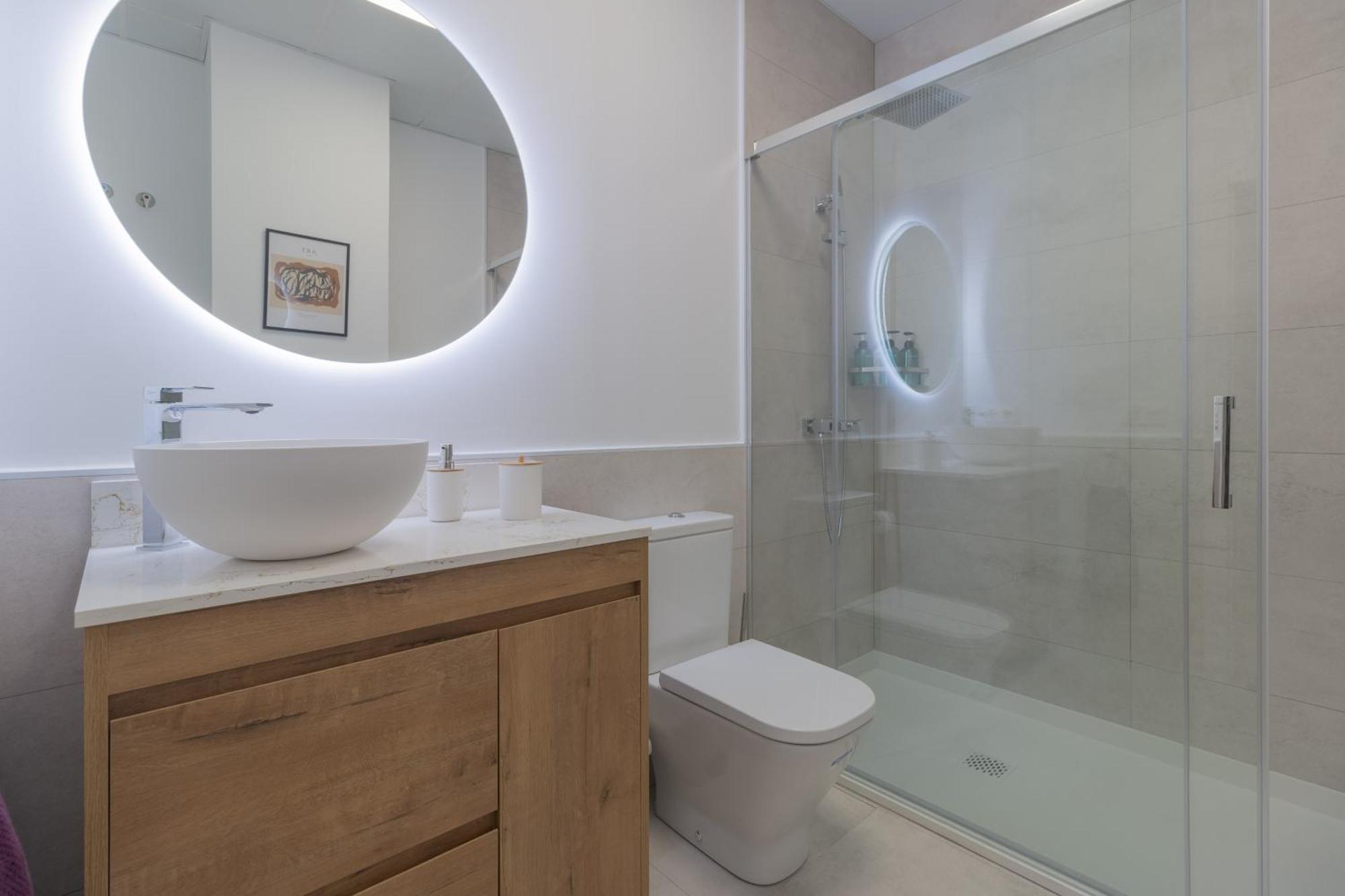 Apartamento La Prevision Córdoba Exteriör bild