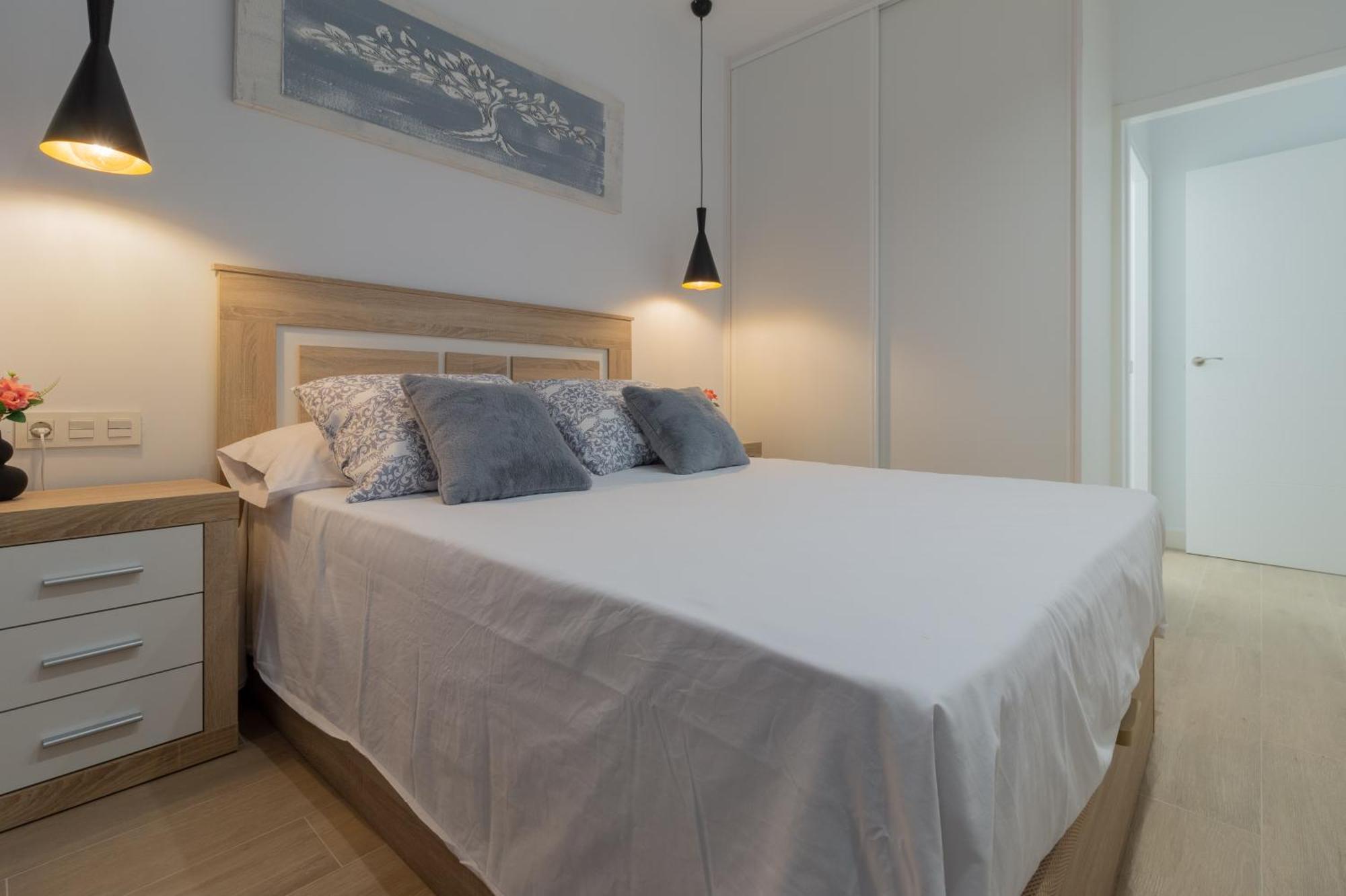 Apartamento La Prevision Córdoba Exteriör bild