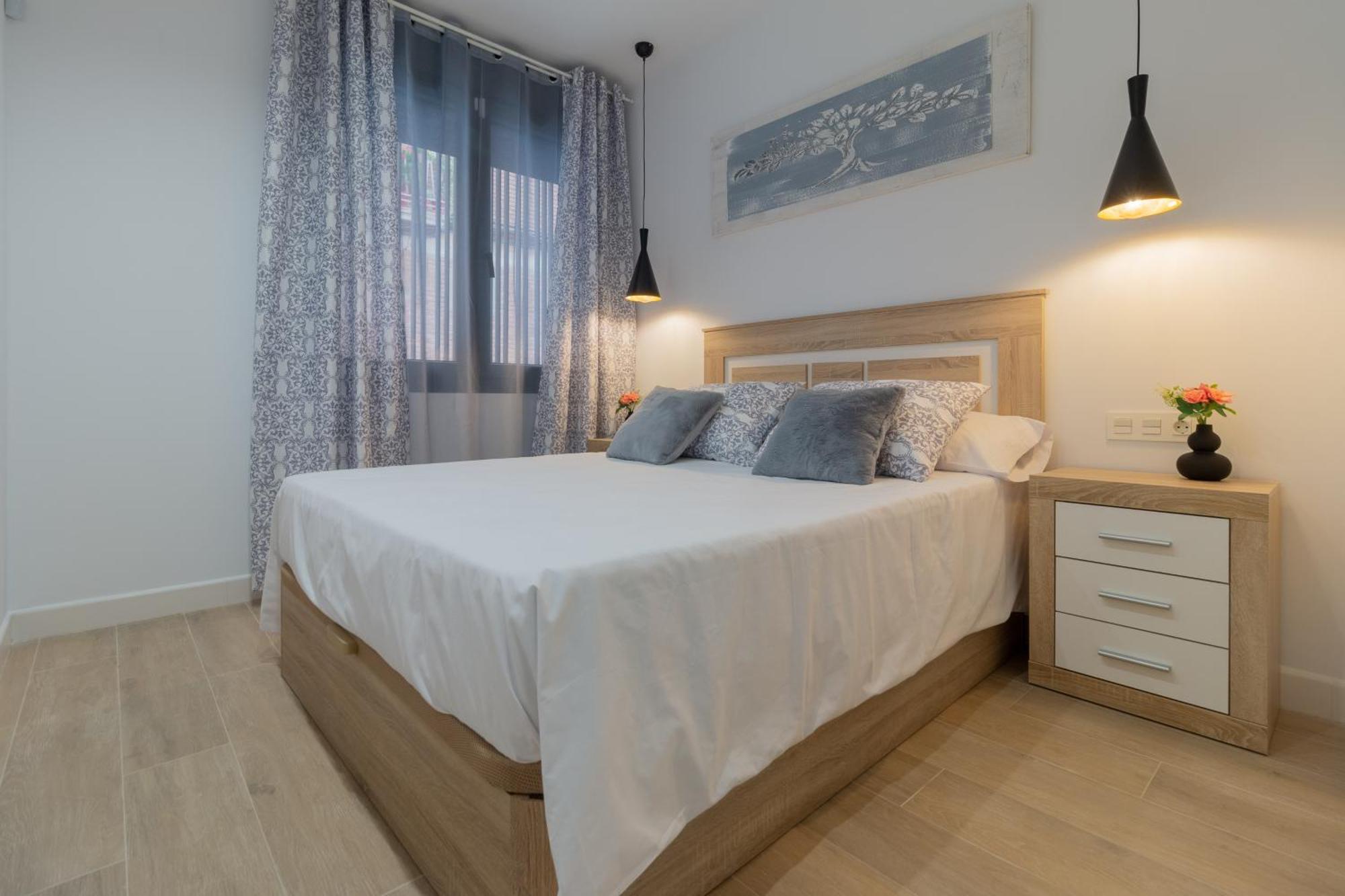 Apartamento La Prevision Córdoba Exteriör bild