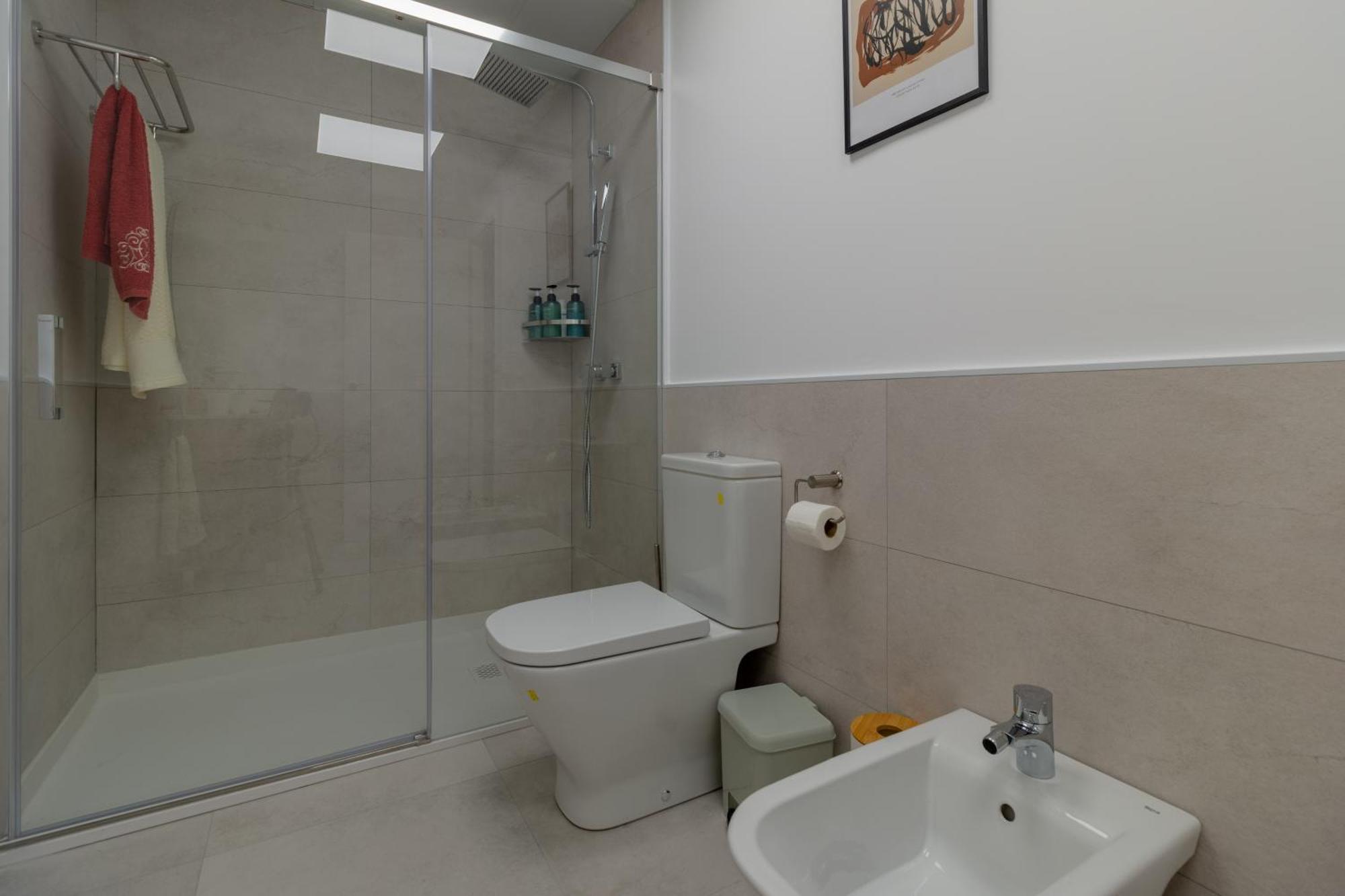 Apartamento La Prevision Córdoba Exteriör bild