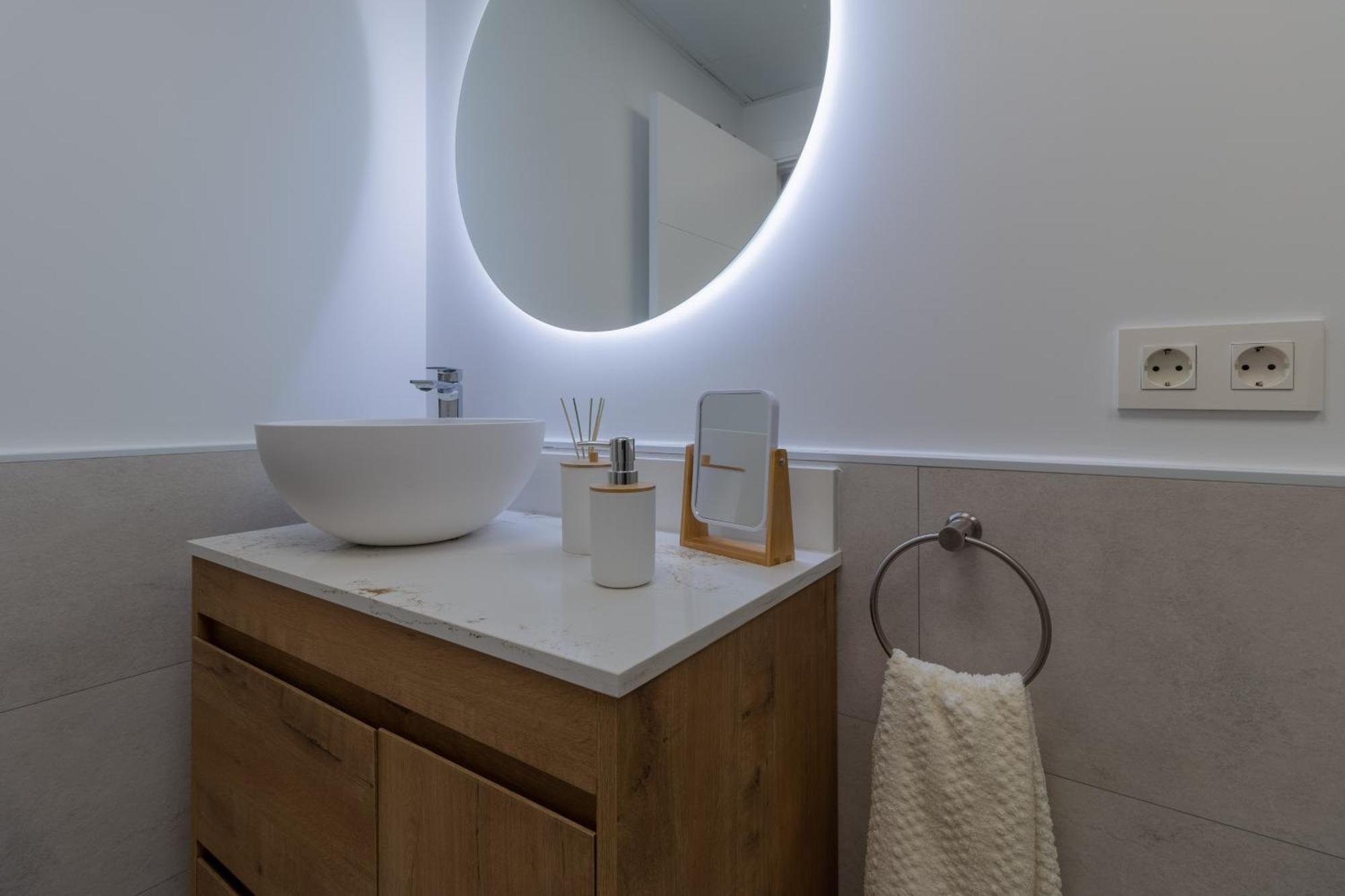 Apartamento La Prevision Córdoba Exteriör bild