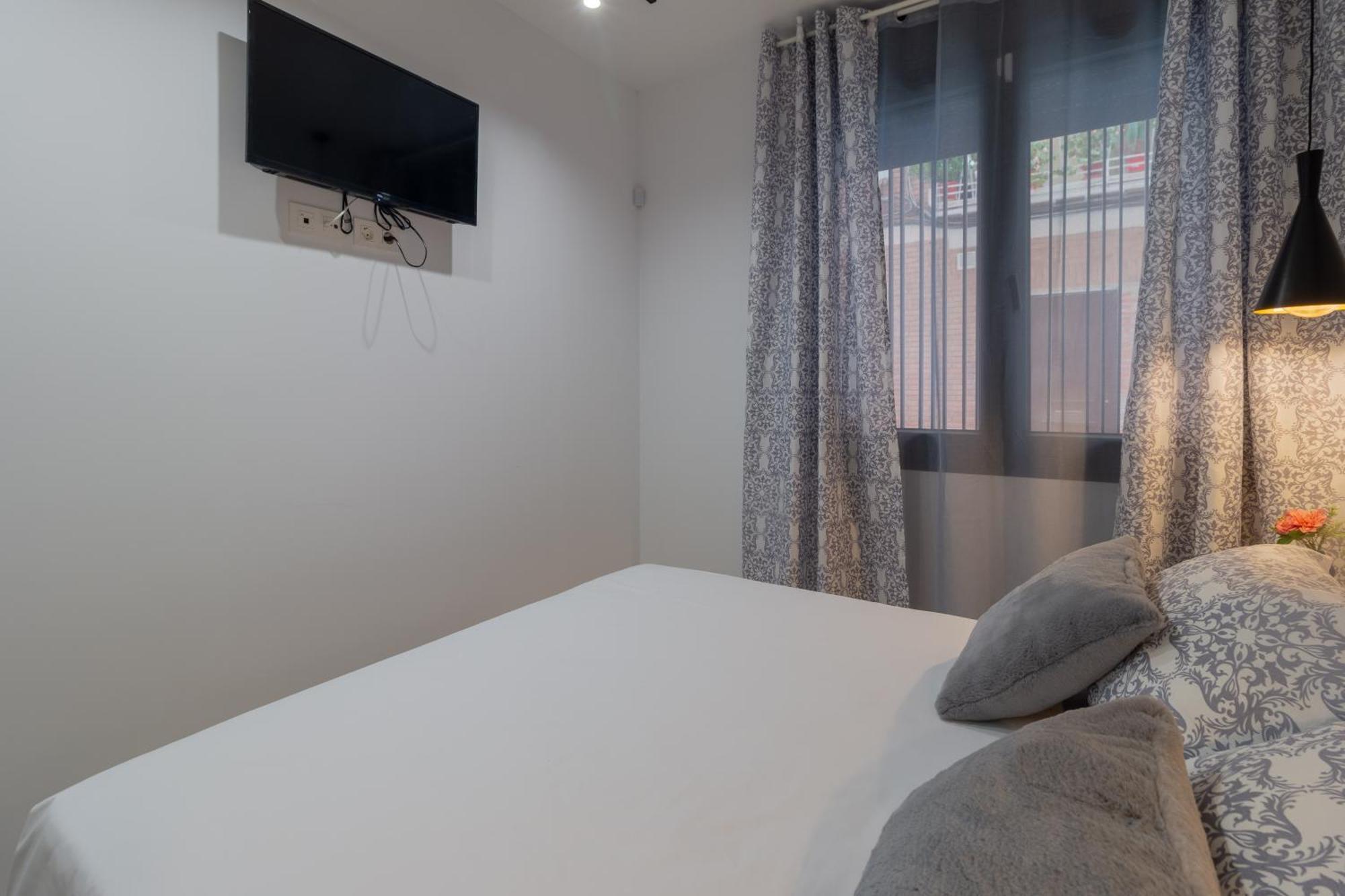 Apartamento La Prevision Córdoba Exteriör bild