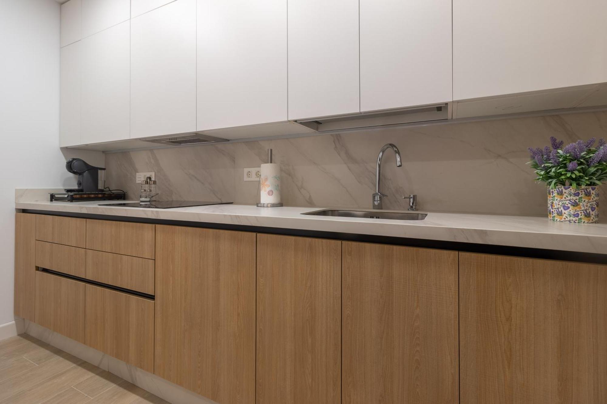 Apartamento La Prevision Córdoba Exteriör bild